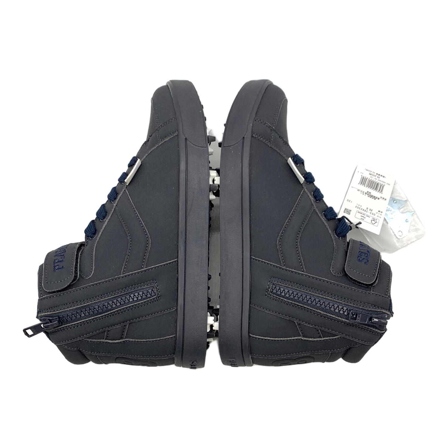 PEARLY GATES (パーリーゲイツ) ゴルフシューズ レディース SIZE 23.5