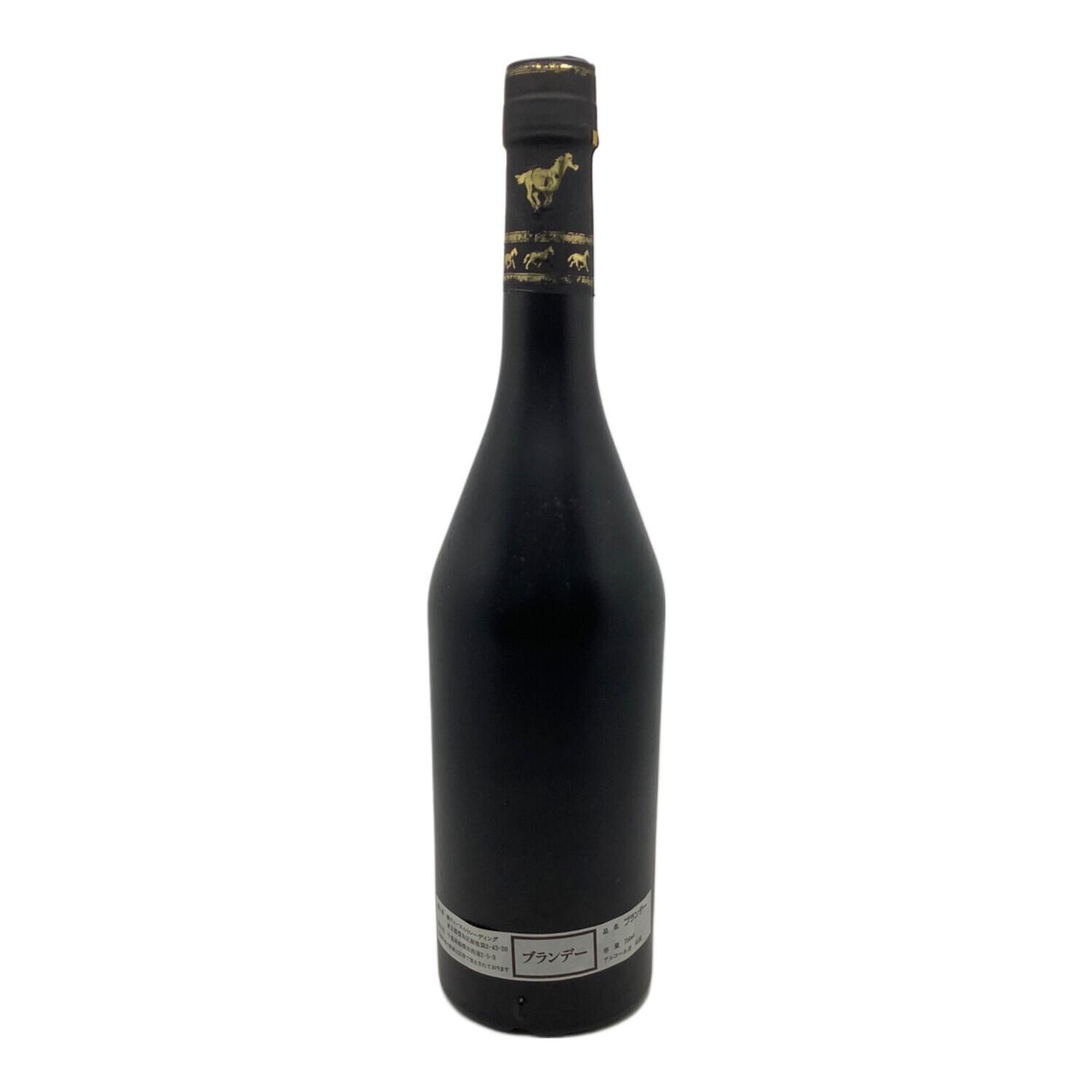 三越購入 ドゥニムニエ エドワード7世 コニャック 700ml 古酒 三越購入