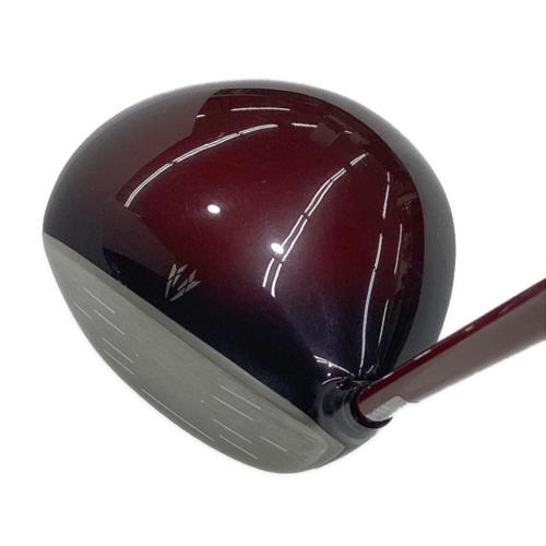 DUNLOP (ダンロップ) XXIO (2018) レッド 10.5°ドライバー/シャフト