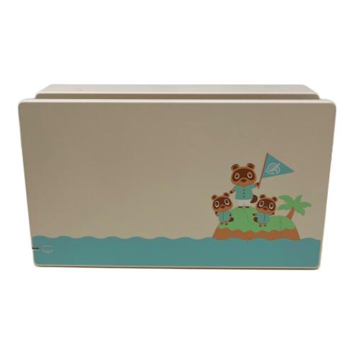 Nintendo (ニンテンドー) Nintendo Switch HAD-S-KEAGC あつまれ