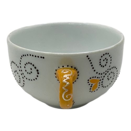 Soizick (ソワジック) カップ&ソーサー ラインストーン｜トレファクONLINE