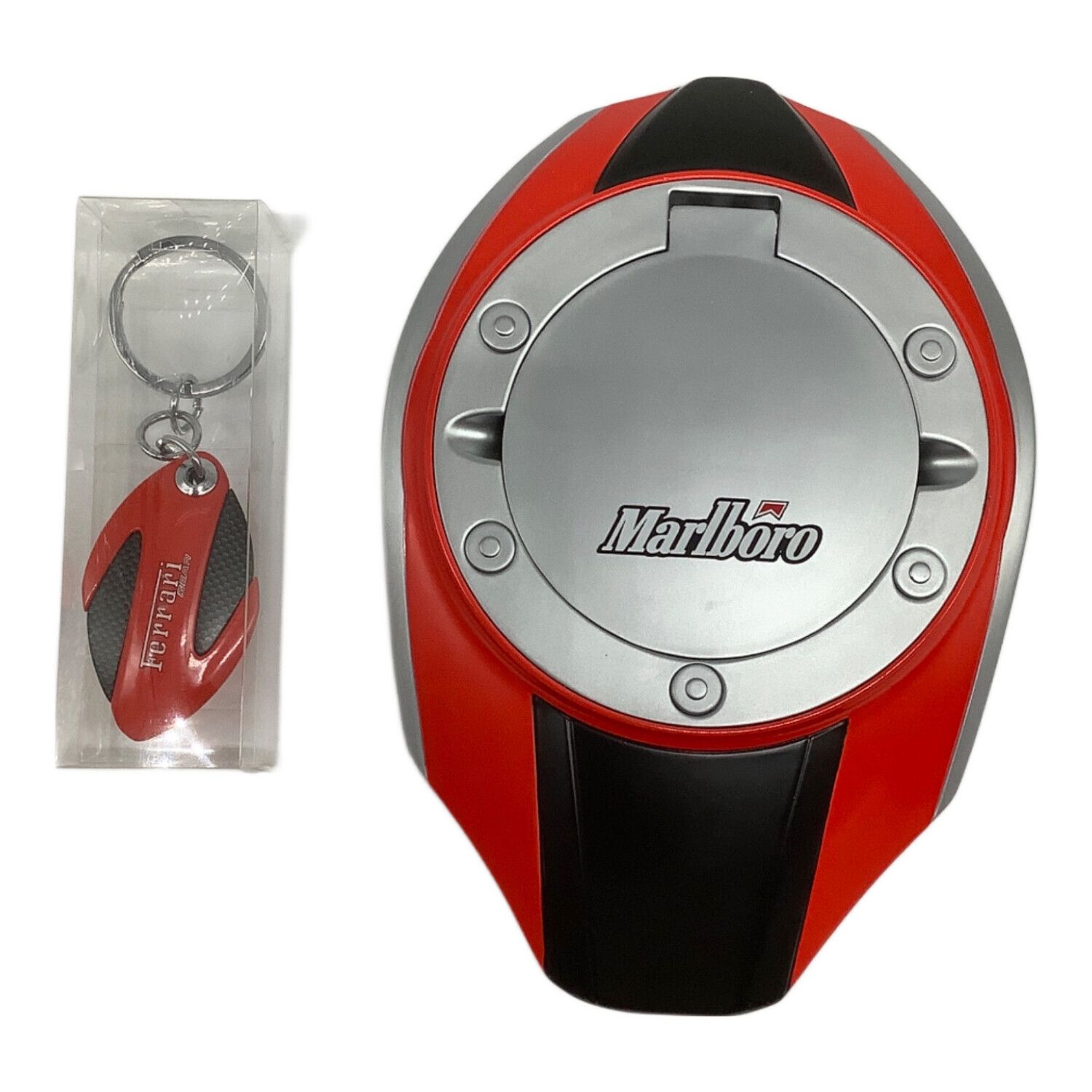 marlboro (マルボロ) 灰皿 F1 Japan GP 2009 in SUZUKA｜トレファクONLINE