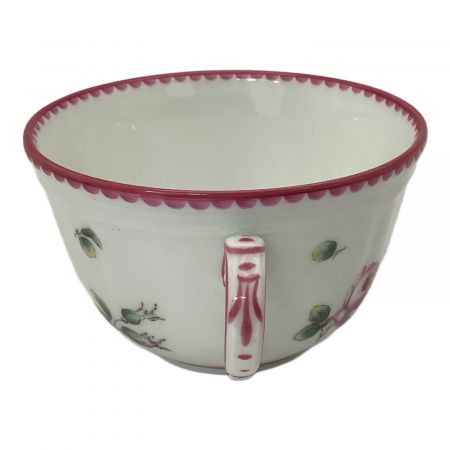 アンティークローズ 菓子入れ リチャードジノリ RICHARD GINORI