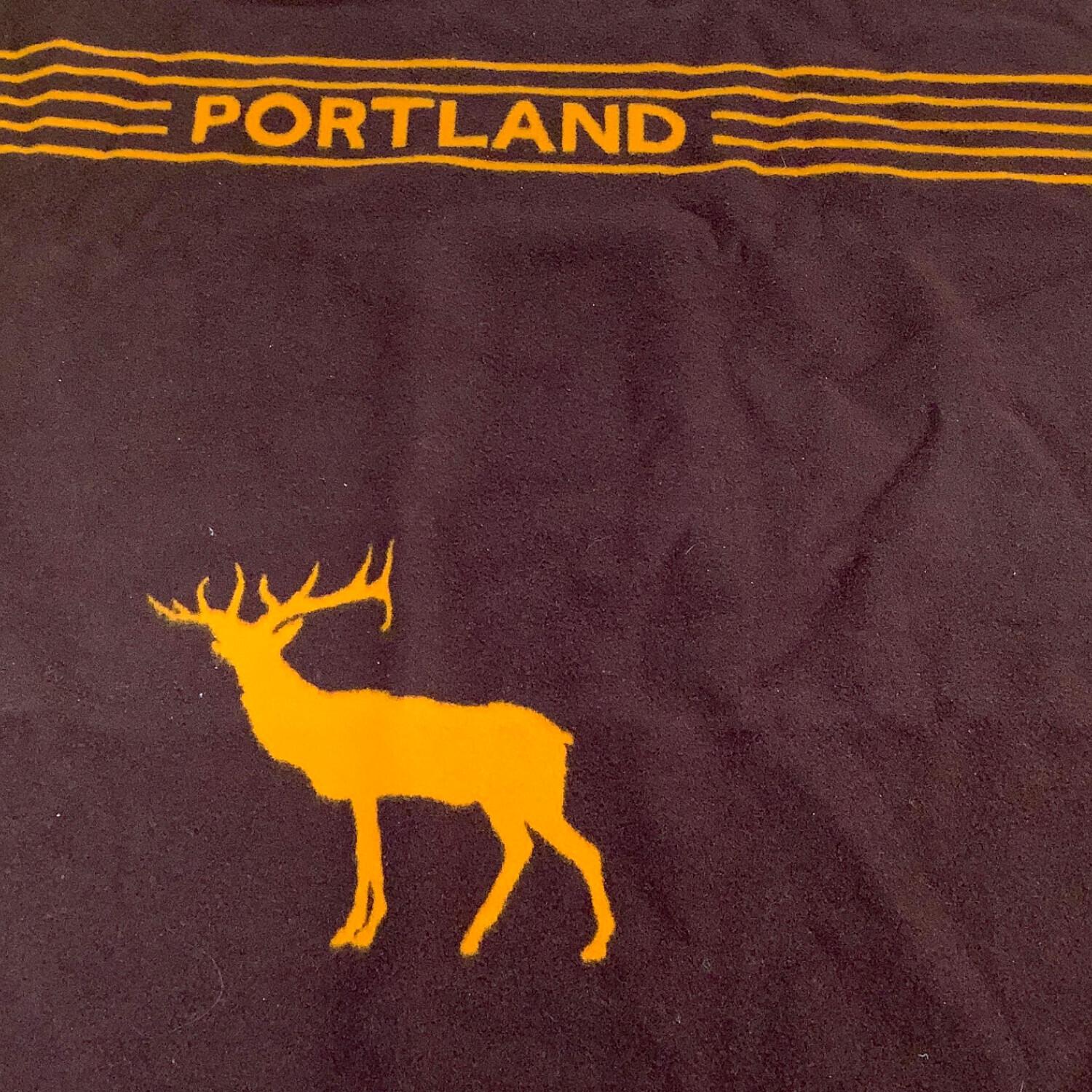 NUMBER (N)INE (ナンバーナイン) ブランケット｜トレファクONLINE