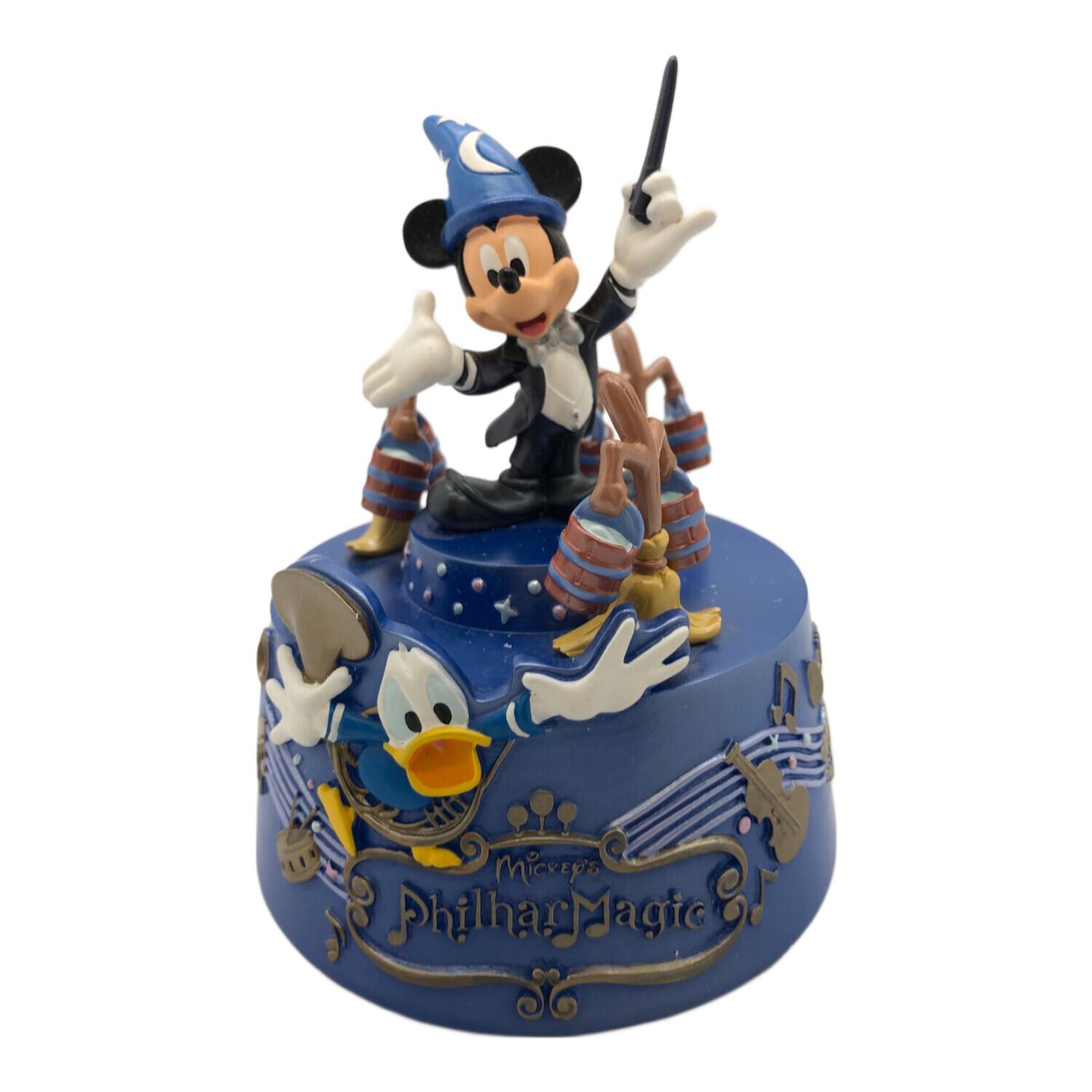 Disney RESORT (ディズニーリゾート) ディズニーフィルハーマジック