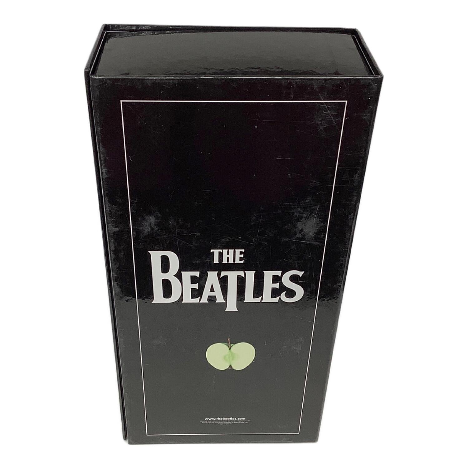 The Beatles Stereo Box Set 輸入盤 再生確認済み Amazon.co.jp: ザ
