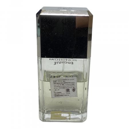 CHANEL (シャネル) オードトワレ エゴイストプラチナム 100ml