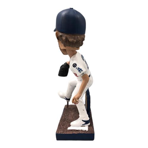 Clayton Kershaw ボブルヘッド フィギュア 22 Kershaw クレイトン カー