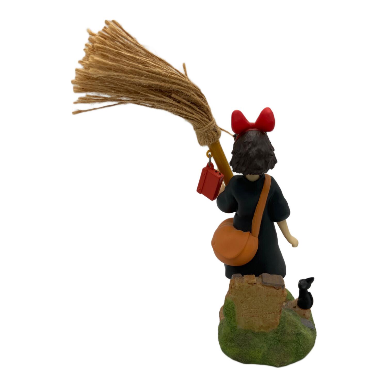 魔女の宅急便 (マジョノタッキュウビン) キキのペンスタンド ジブリ