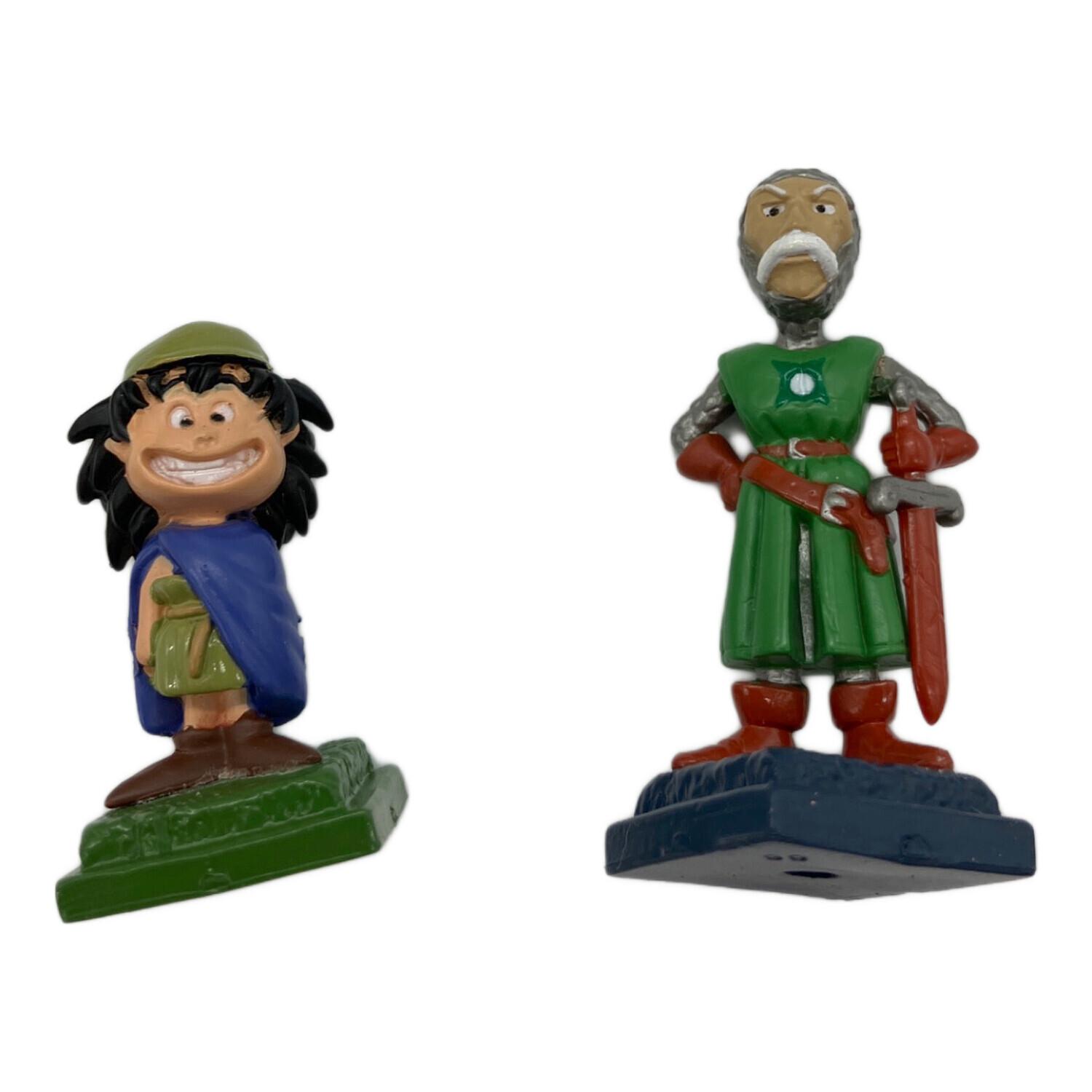 フィギュア パッケージジオラマコレクション ドラゴンクエスト7