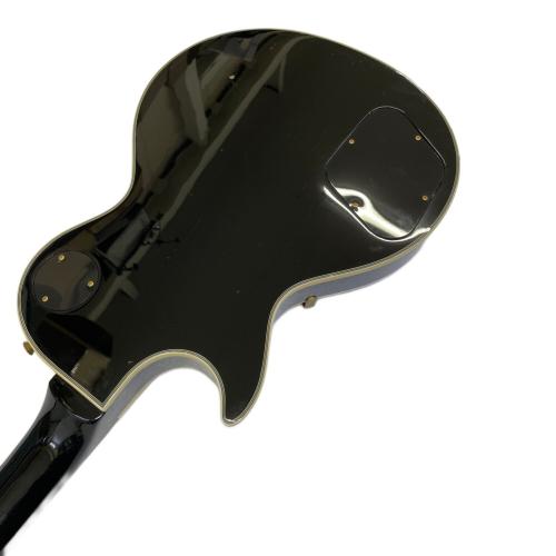 Burny (バーニー) レスポールカスタムタイプ エレキギター RLC-55 2006