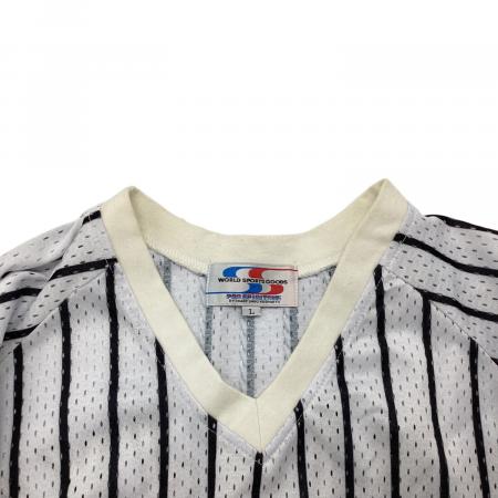 阪神タイガース レプリカユニフォーム 【5】新庄剛志モデル Lサイズ