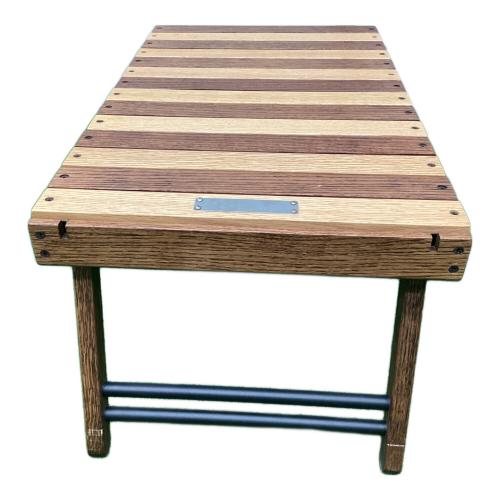 BLACK DESIGN (ブラックデザイン) アウトドアテーブル ハレテーブル