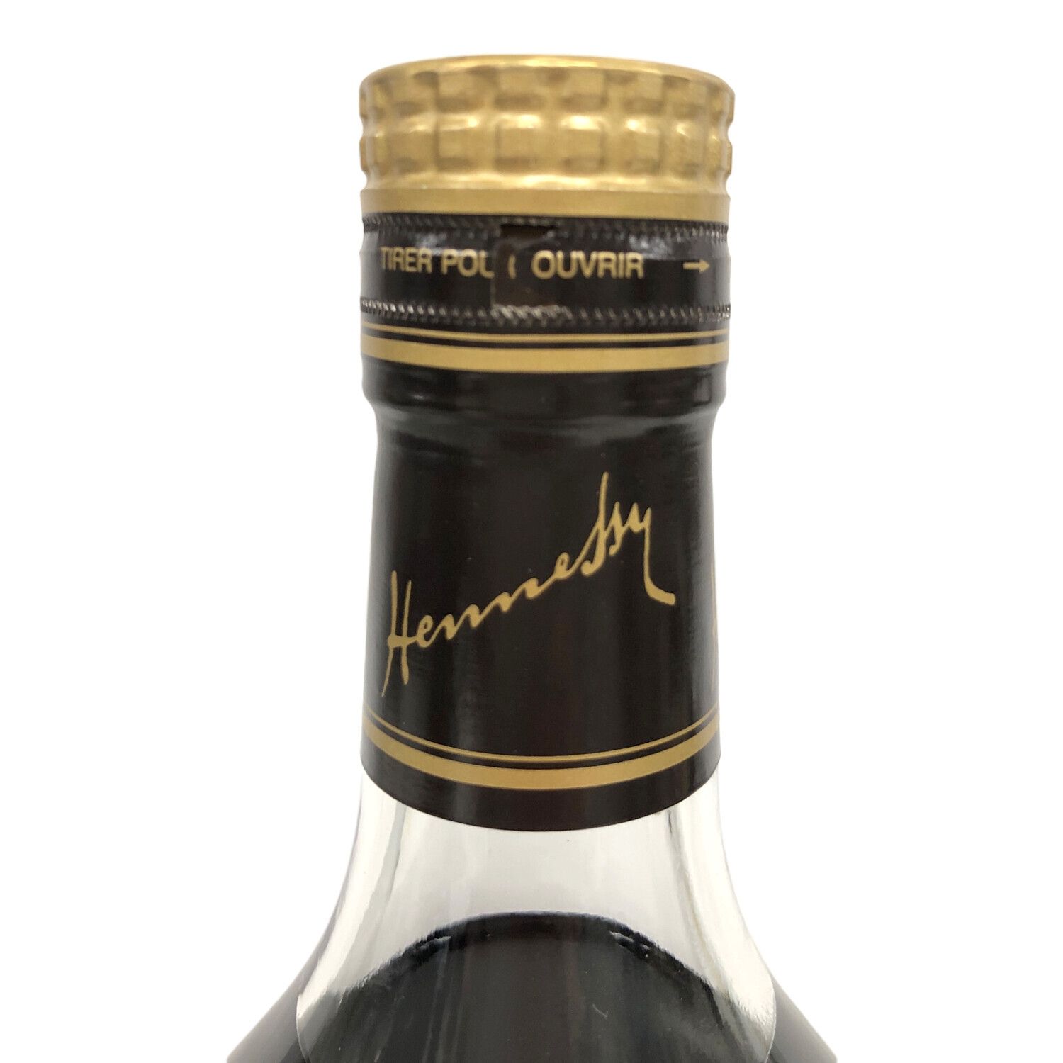Hennessy(ヘネシー) コニャック Privilege VSOP｜トレファクONLINE