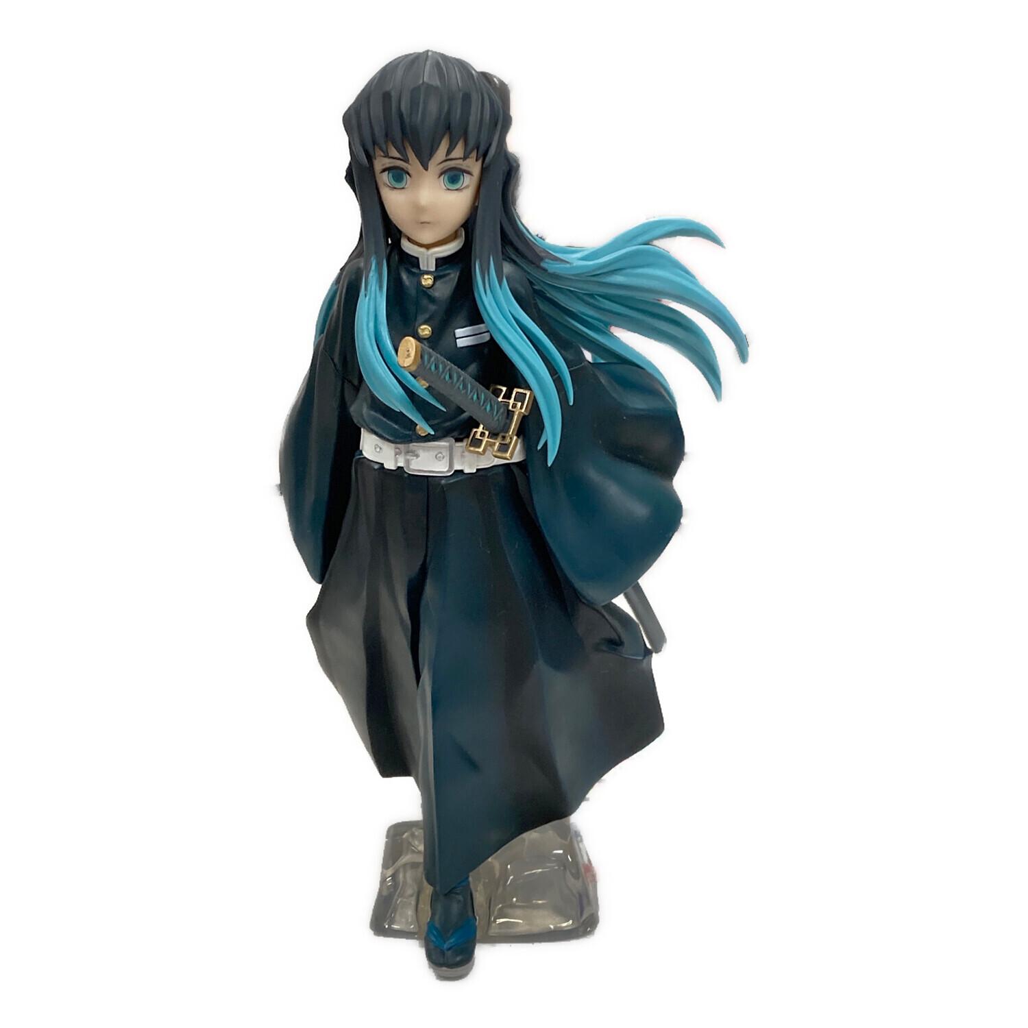 BANDAI（バンダイ） フィギュア 時透無一郎 一番くじ 鬼滅の刃 ～いざ