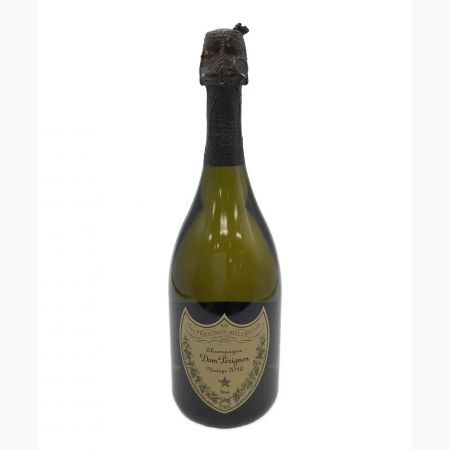 シャンパン ドンペリニヨン vintage 2010 750ml Don Perignon