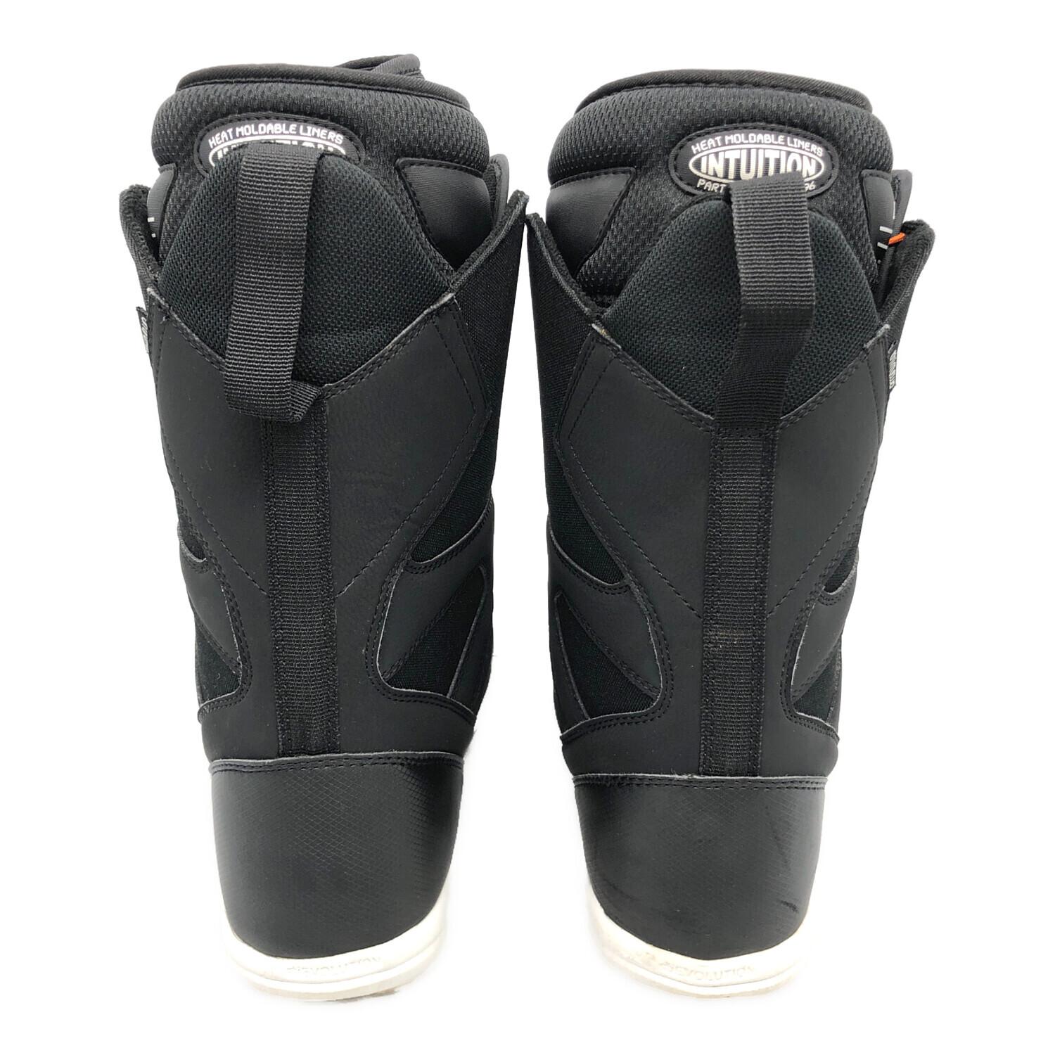 thirtytwo (サーティーツー) スノーボードブーツ メンズ SIZE 42