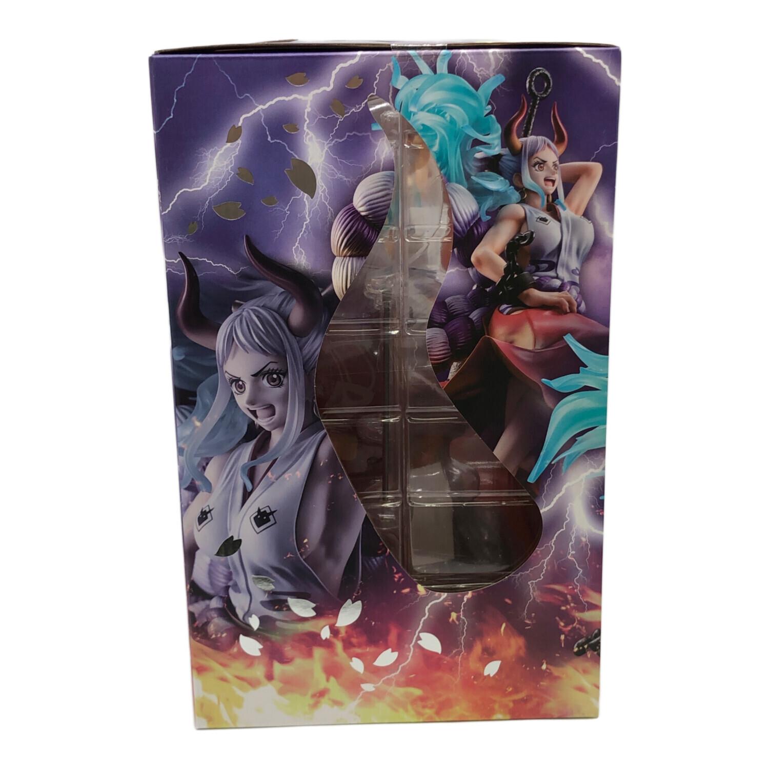 プレミアムバンダイ＆オンラインショップ ONE PIECE [抽選販売