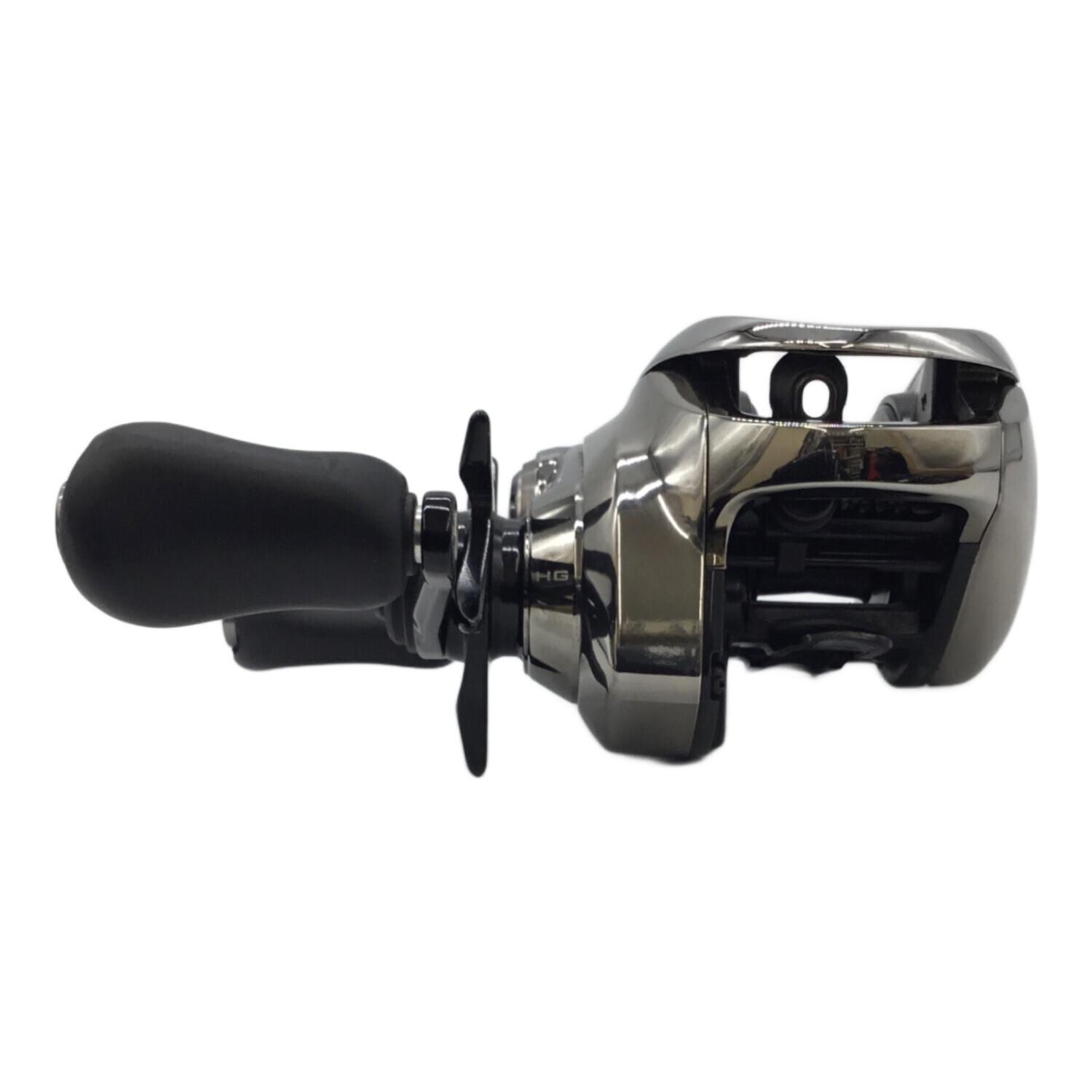SHIMANO (シマノ) 21 アンタレスDC HG 04262 ベイトリール｜トレファク