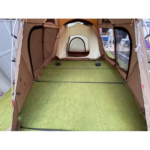 Snow peak (スノーピーク) タシーク TP-640｜トレファクONLINE