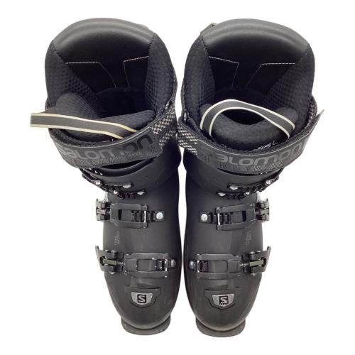 SALOMON (サロモン) X PRO 100 スキーブーツ SIZE 27cm ブラック