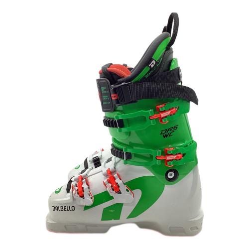 DALBELLO (ダルベロ) DRS WC S UNI スキーブーツ 22-23モデル メンズ