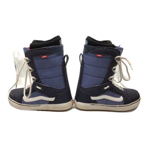 VANS OFF THE WALL (ヴァンスオフザウォール) スノーボードブーツ