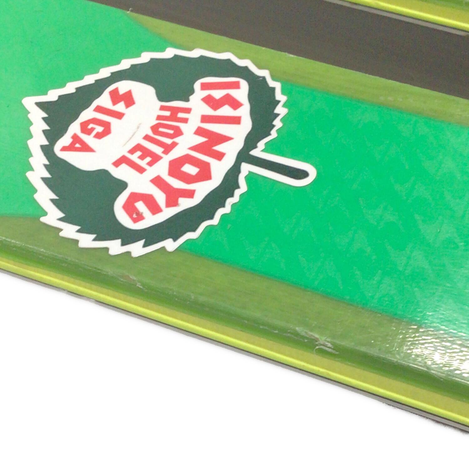 BLIZZARD (ブリザード) ファットスキー 171cm 対応スキーシール(POMOCA