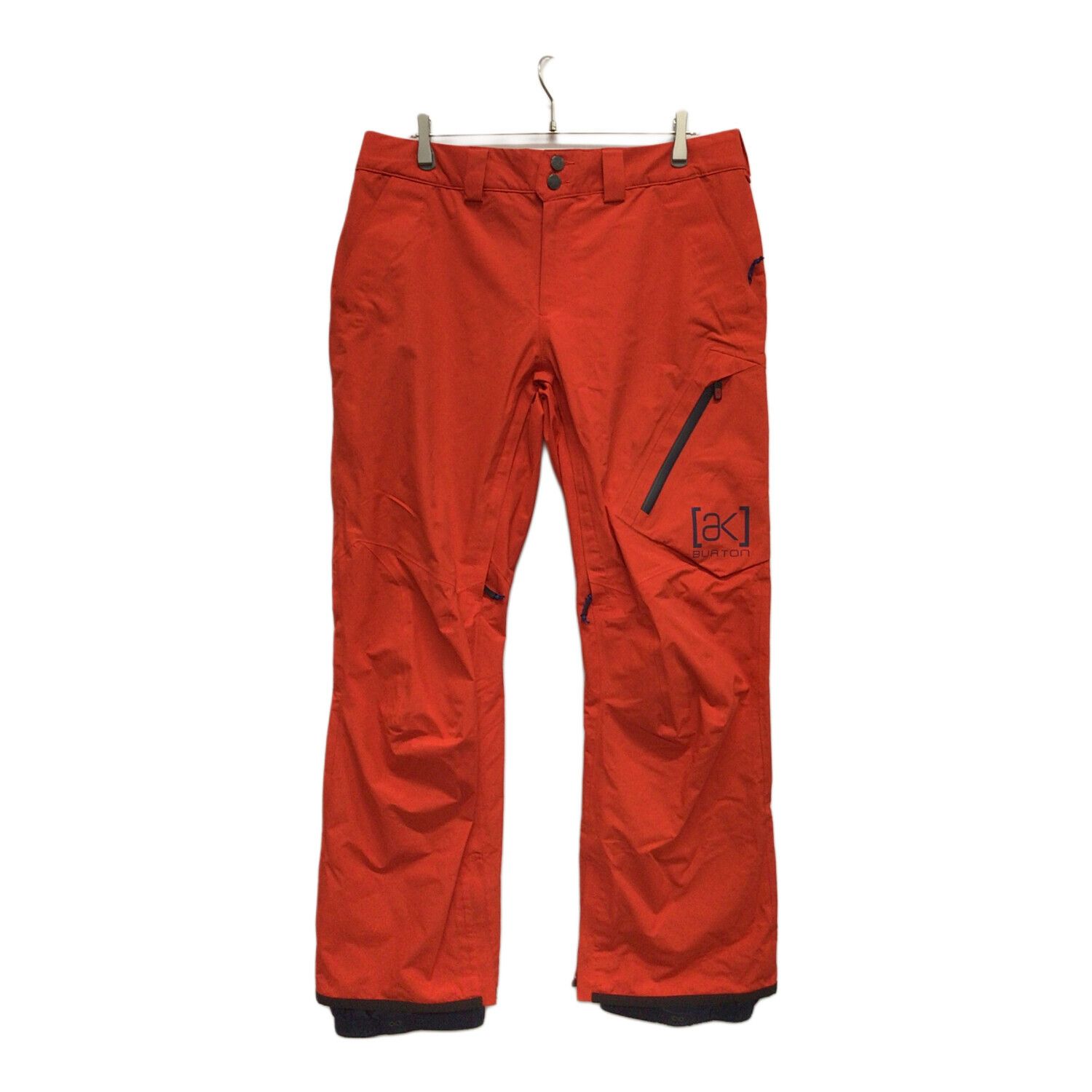 BURTON (バートン) スノーボードウェア(パンツ) メンズ SIZE L レッド