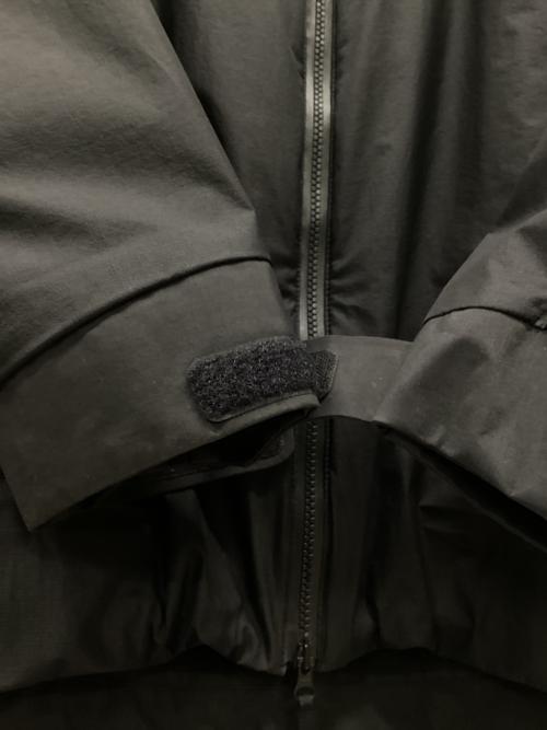 山と道 (ヤマトミチ) トレッキングウェア(ジャケット) ユニセックス