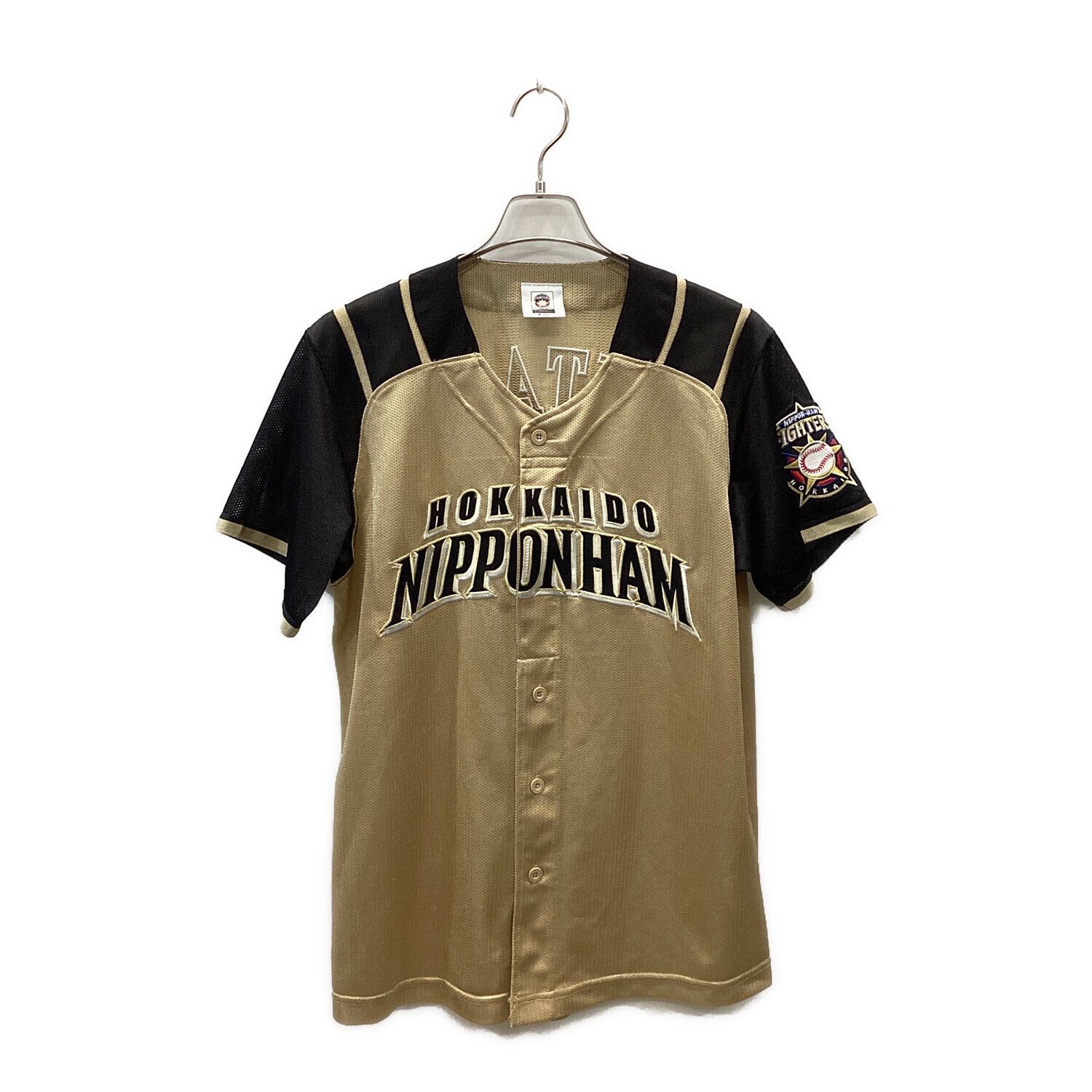 北海道日本ハムファイターズ (ホッカイドウニッポンハムファイターズ