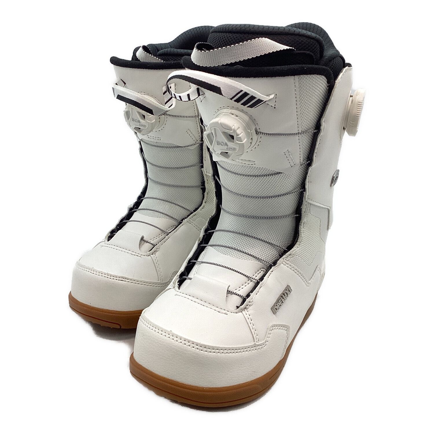 DEELUXE (ディーラックス) スノーボードブーツ レディース SIZE 23.5cm