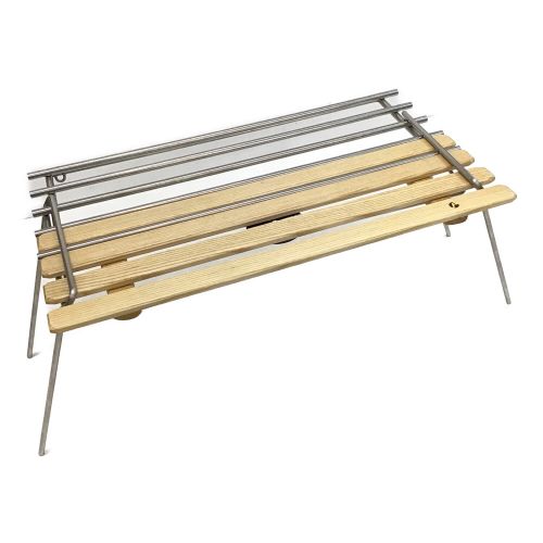 アシモクラフト】未使用テーブルa38grate MC