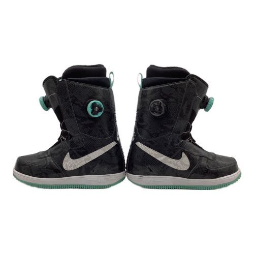 NIKE (ナイキ) スノーボードブーツ レディース SIZE 23.5cm ブラック