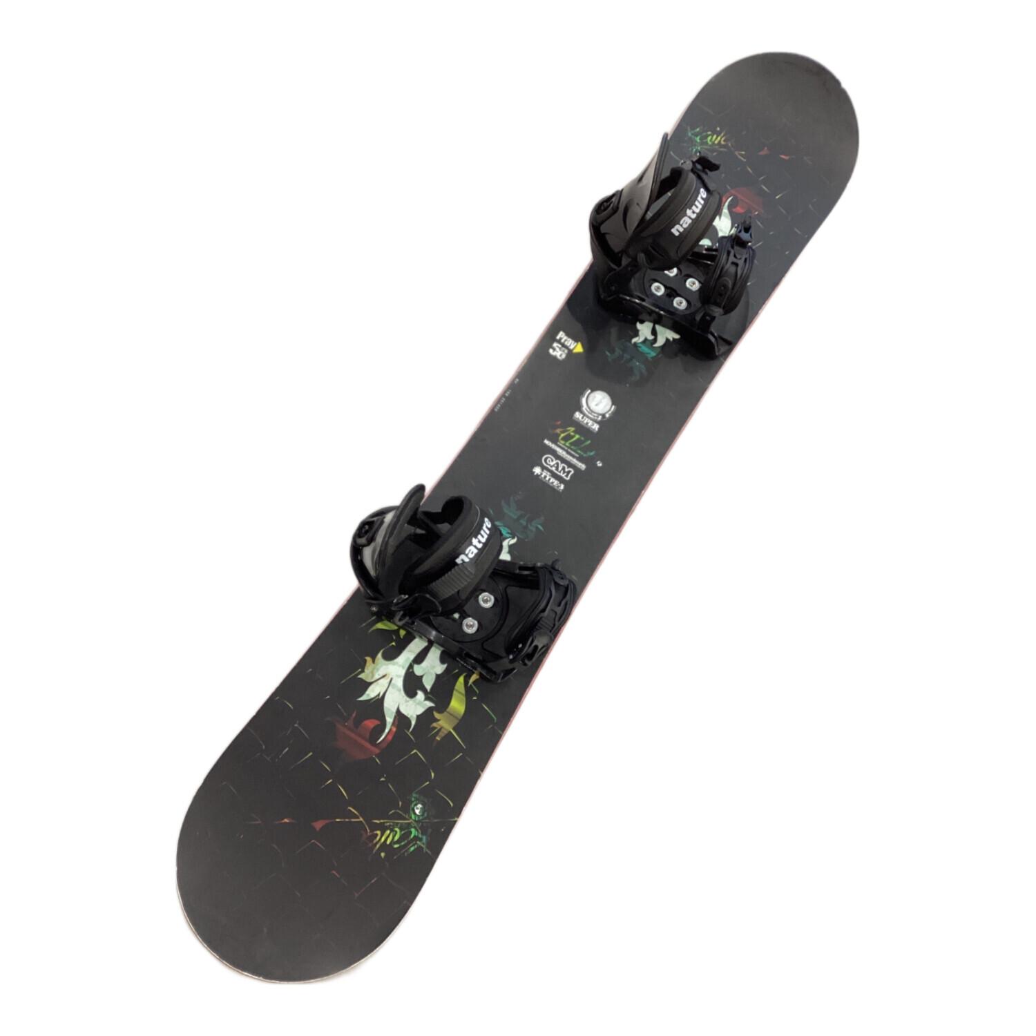 November (ノーベンバー) KAILA スノーボード ビス1ヵ所種類違い有