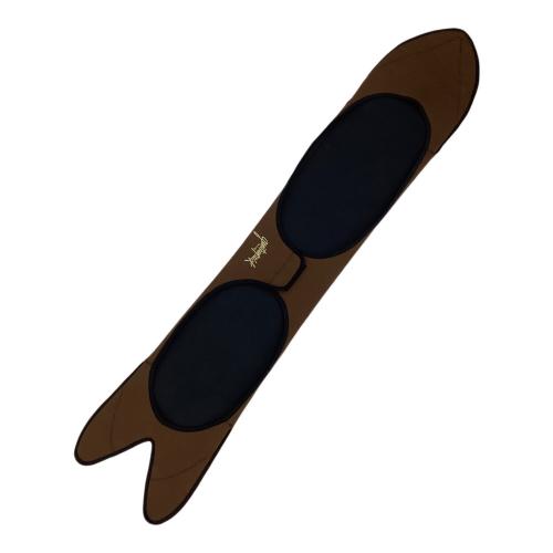 Gentemstick (ゲンテンスティック) ZEPHYR スノーボード 18/19モデル