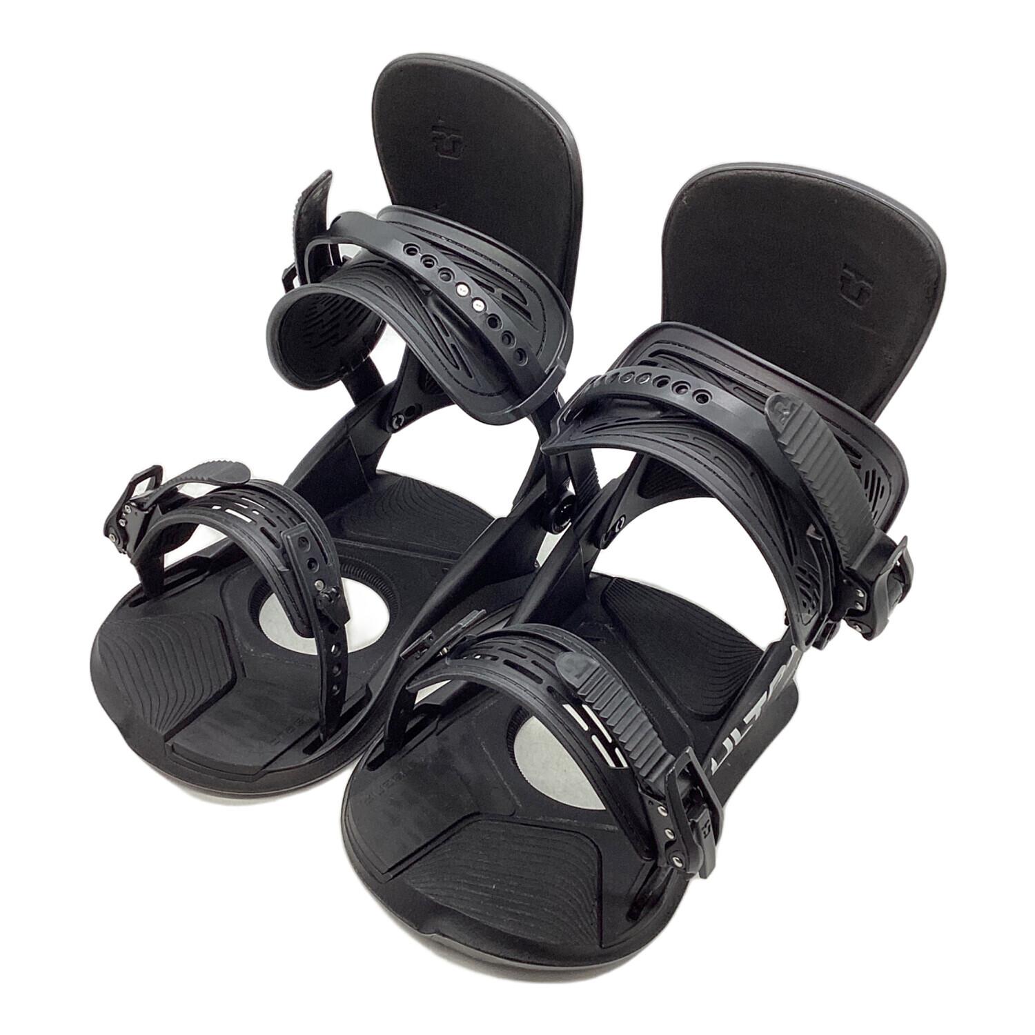 UNION (ユニオン) ビンディング SIZE M ブラック 2023-24モデル