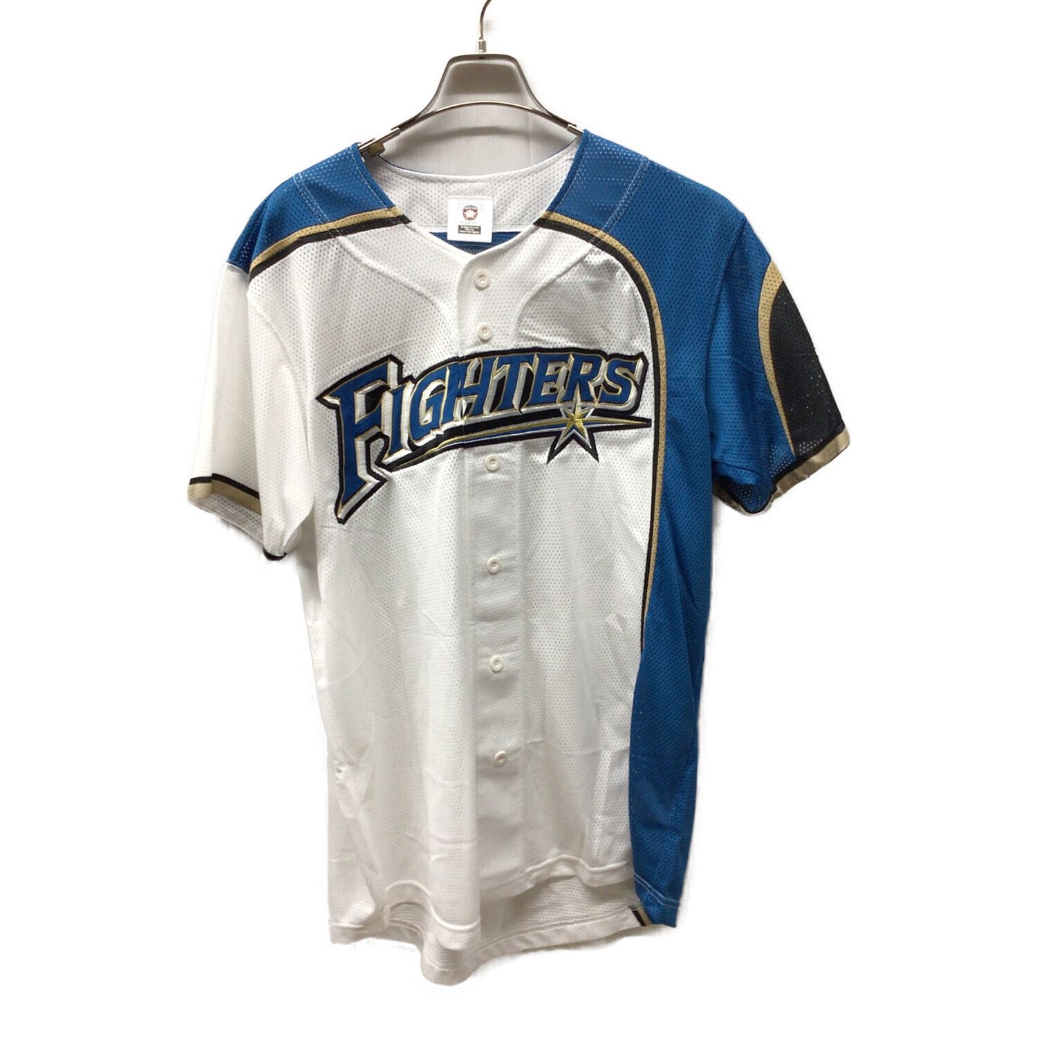 北海道日本ハムファイターズ (ホッカイドウニッポンハムファイターズ