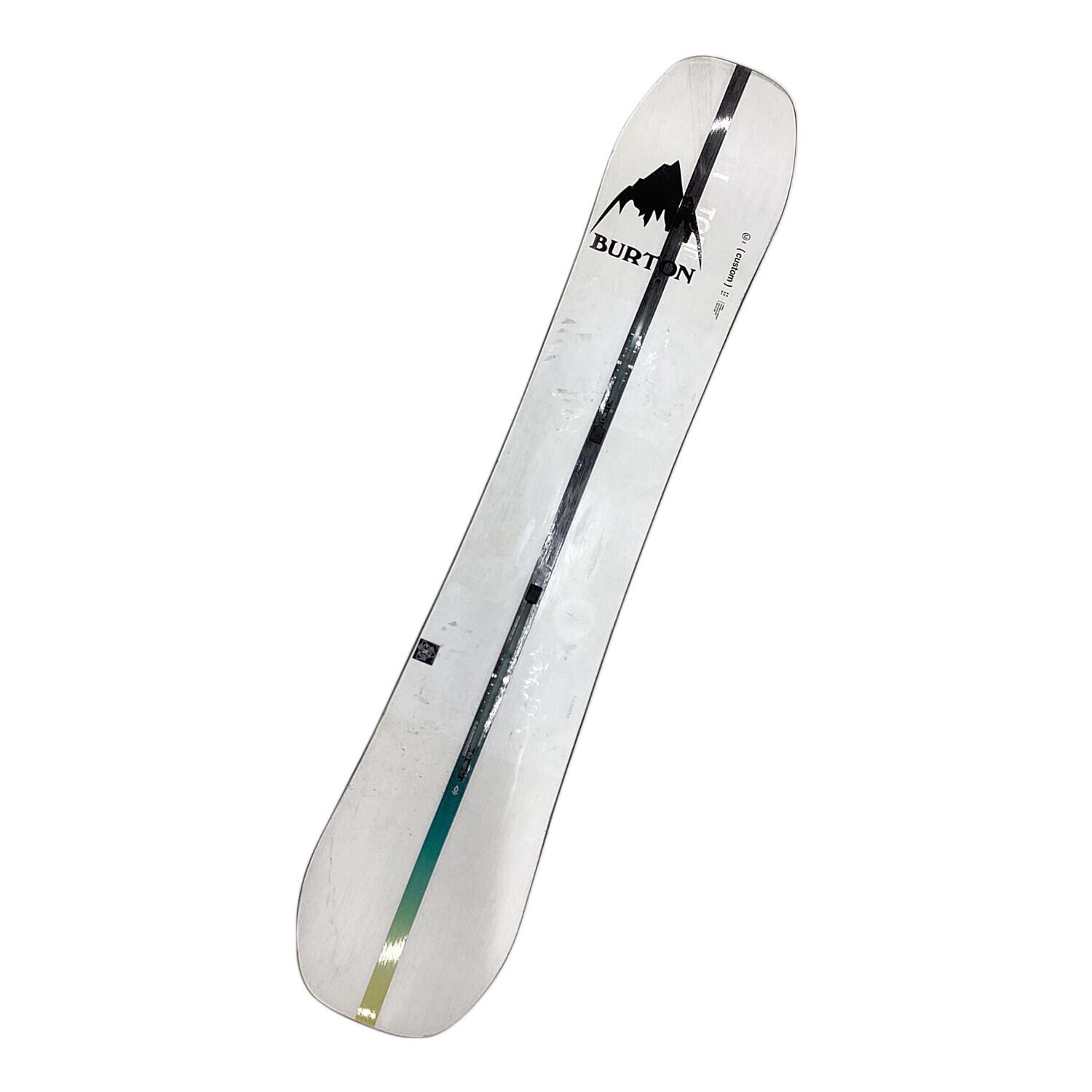 BURTON (バートン) CUSTOM スノーボード 150cm｜トレファクONLINE