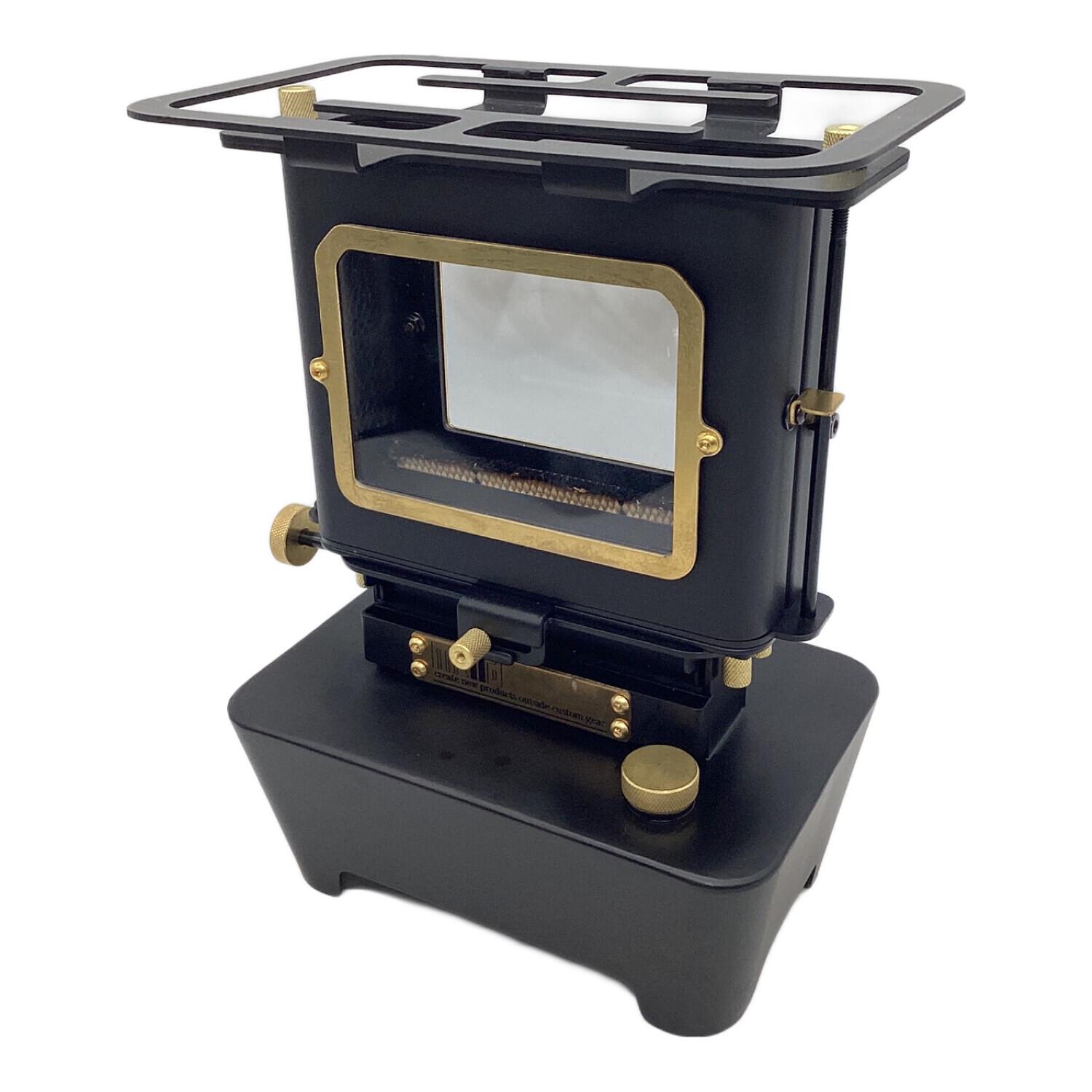 MIND (マインド) アイロンストーブ オイルランタン｜トレファクONLINE