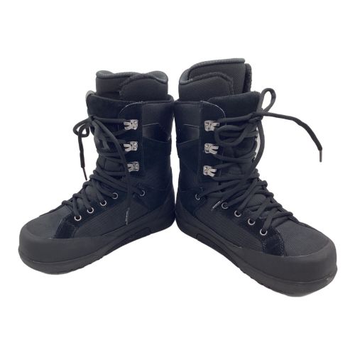 DEELUXE (ディーラックス) スノーボードブーツ メンズ SIZE 25cm