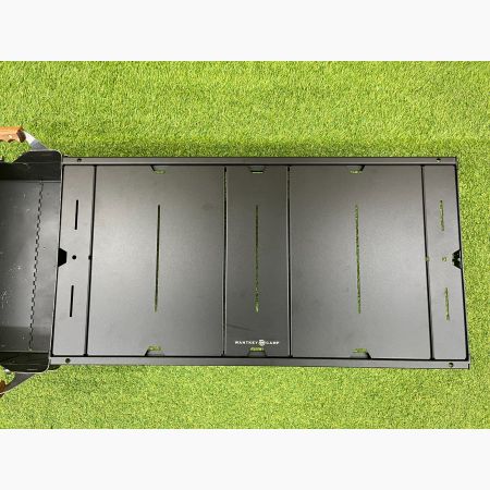 WANTKEY CAMP MINI TABLE 3LEGセット WANTKEY MINI – WANTKEY CAMP