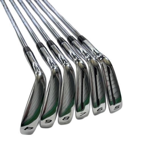 テーラーメイド バーナー テーラーメイド バーナー アイアンセット 8本