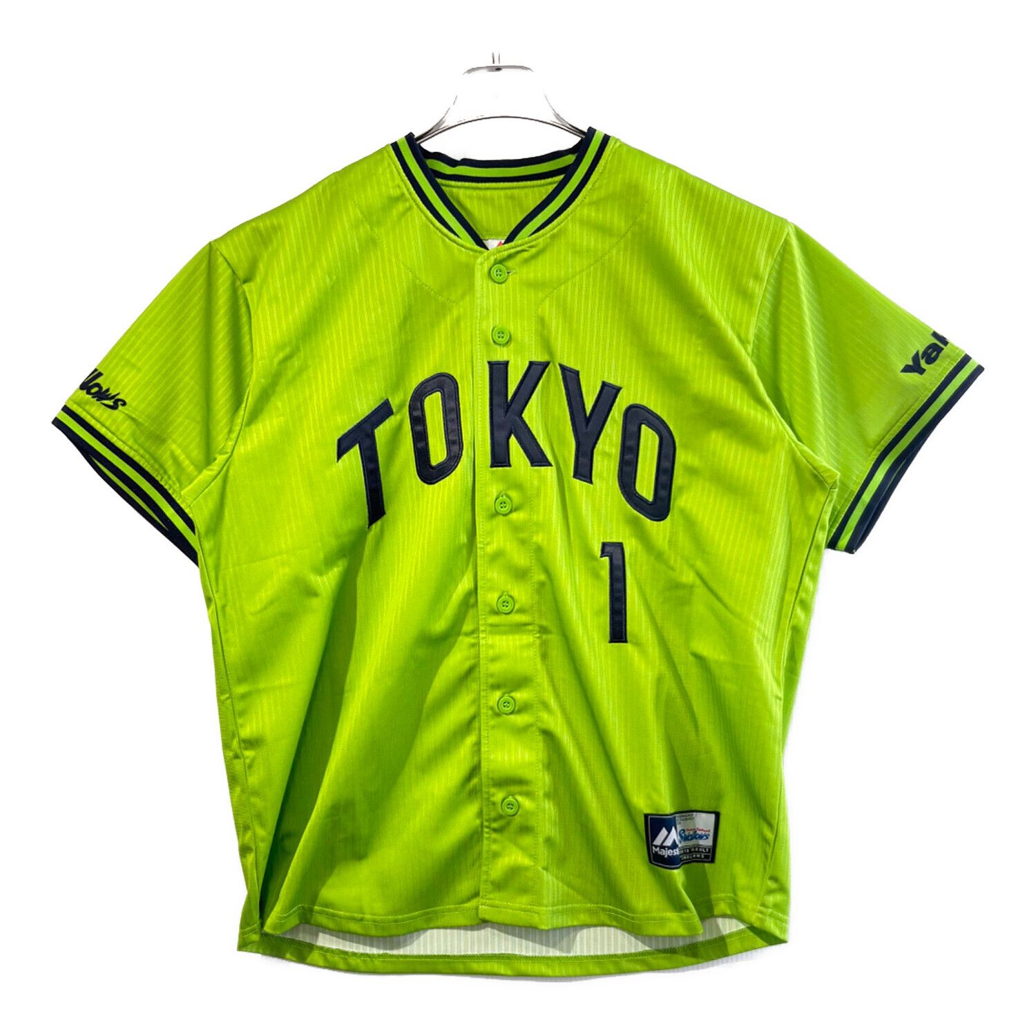 東京ヤクルトスワローズ (トウキョウヤクルトスワローズ) 応援グッズ L