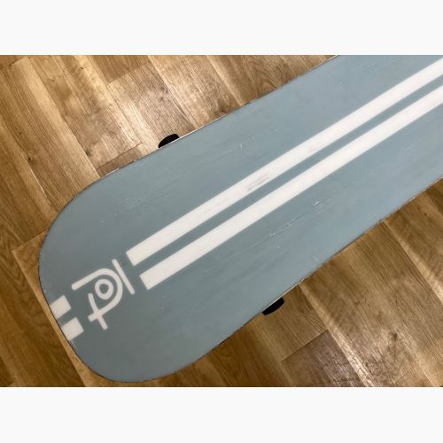 SALOMON (サロモン) スノーボード 159cm 19-20 限定50本生産 ASMO 2x4