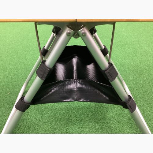 Snow peak (スノーピーク) Myテーブル竹 LV-034T 希少Myテーブルハウス