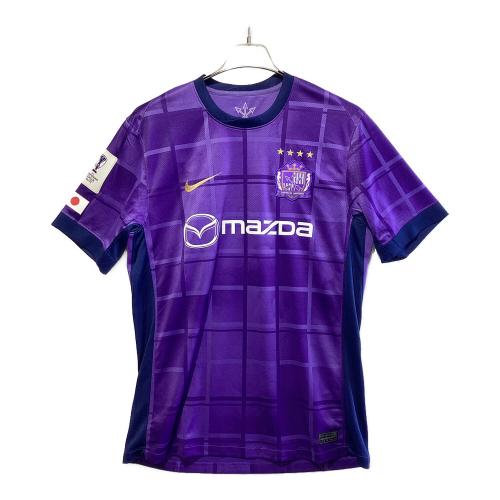 サンフレッチェ広島 (サンフレッチェヒロシマ) サッカーユニフォーム