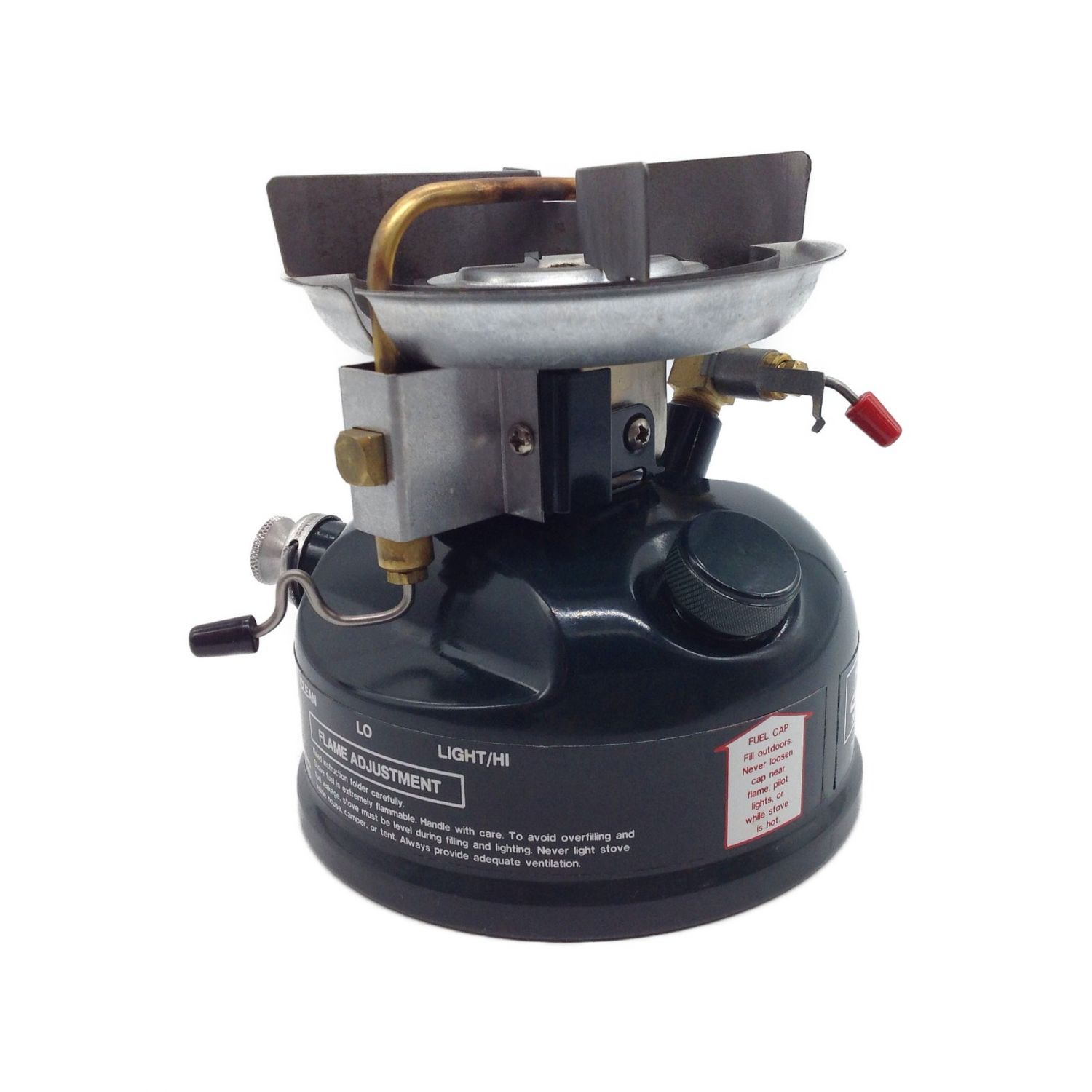 Coleman (コールマン) スポーツスター2ストーブ 508-700ツーレバー 508