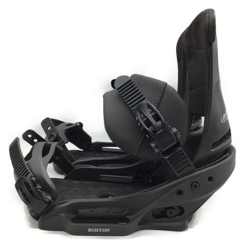 BURTON (バートン) ビンディング Mサイズ ブラック 19年製 M6 CUSTOM