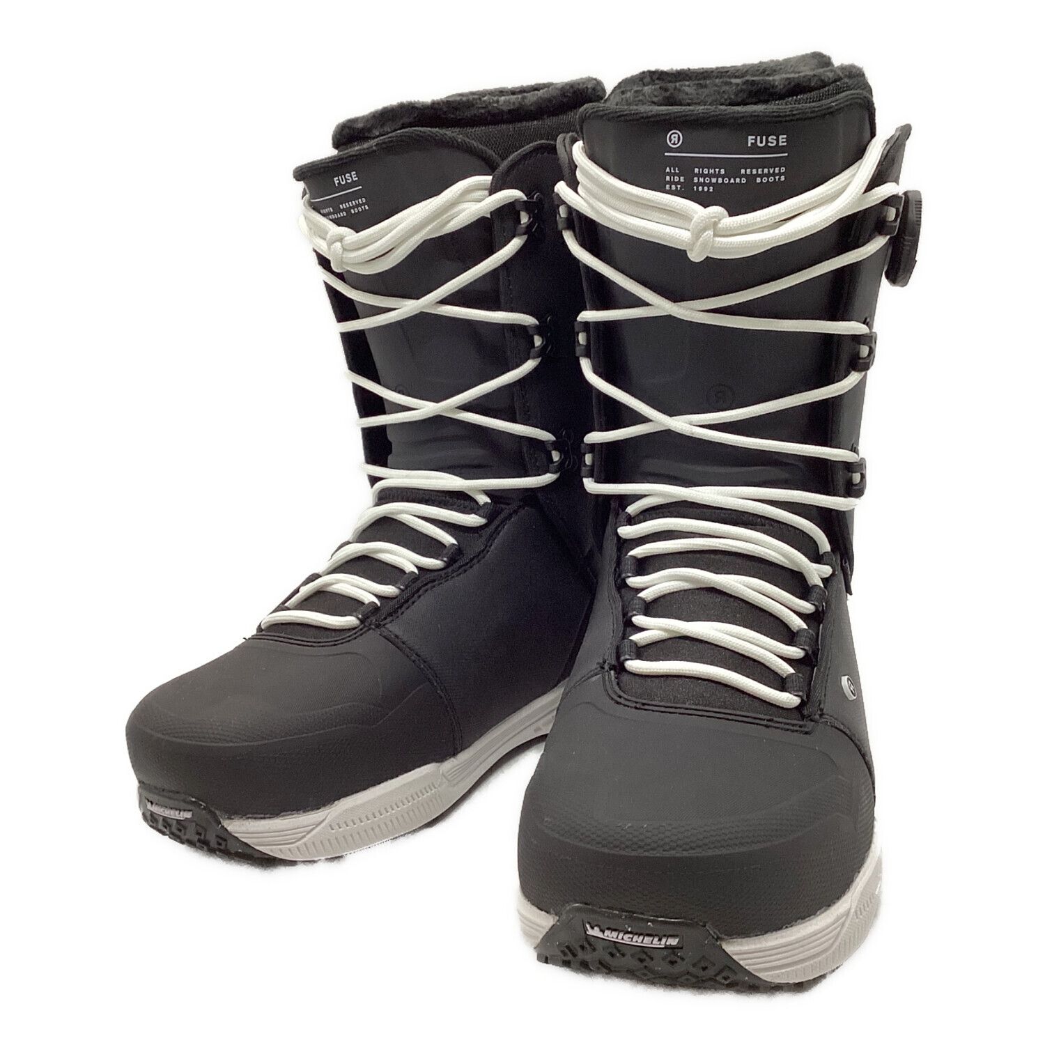 DIVISION 23 スノーボードブーツ 28㎝ DIVISION 23 スノーボードブーツ